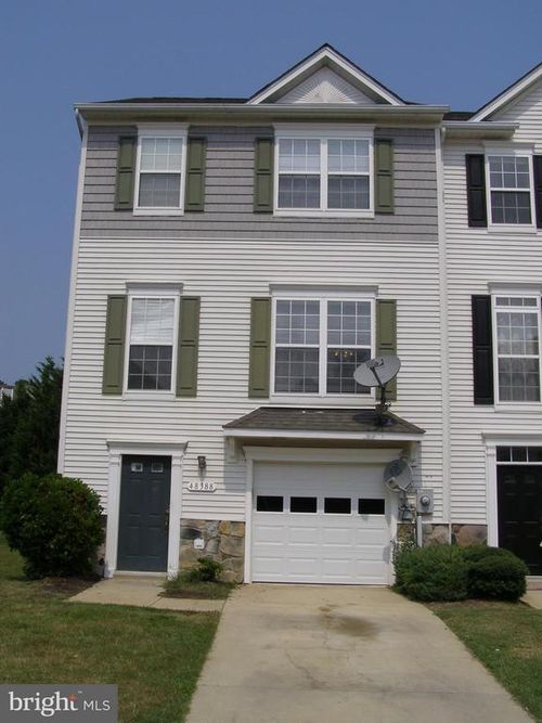 48388 Sunburst Drive, LEXINGTON PARK, MD, 20653 | Card Image