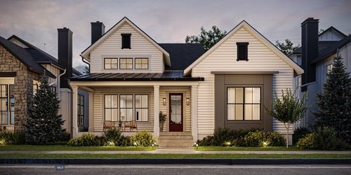 1306 Cambridge Dr, Bozeman, MT, 59715-8188 | Card Image