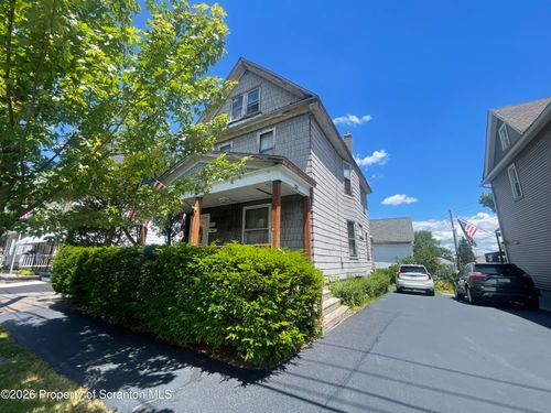 1625 Myrtle Street, Scranton, PA, 18510 | Card Image