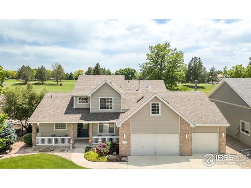 5072 Saint Andrews Dr, Loveland, CO, 80537-7954 | Card Image