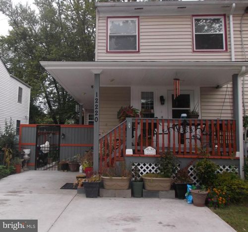12220 Centerhill St, SILVER SPRING, MD, 20902-1118 | Card Image