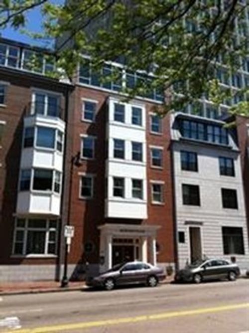 503-10 Bowdoin St, Boston, MA, 02114-4254 | Card Image