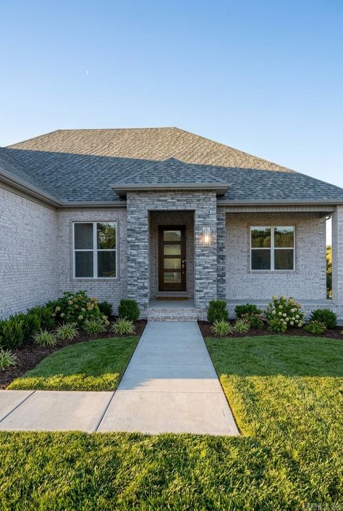 1181 Fern Ridge Rd, Sherwood, AR, 72120-2748 | Card Image