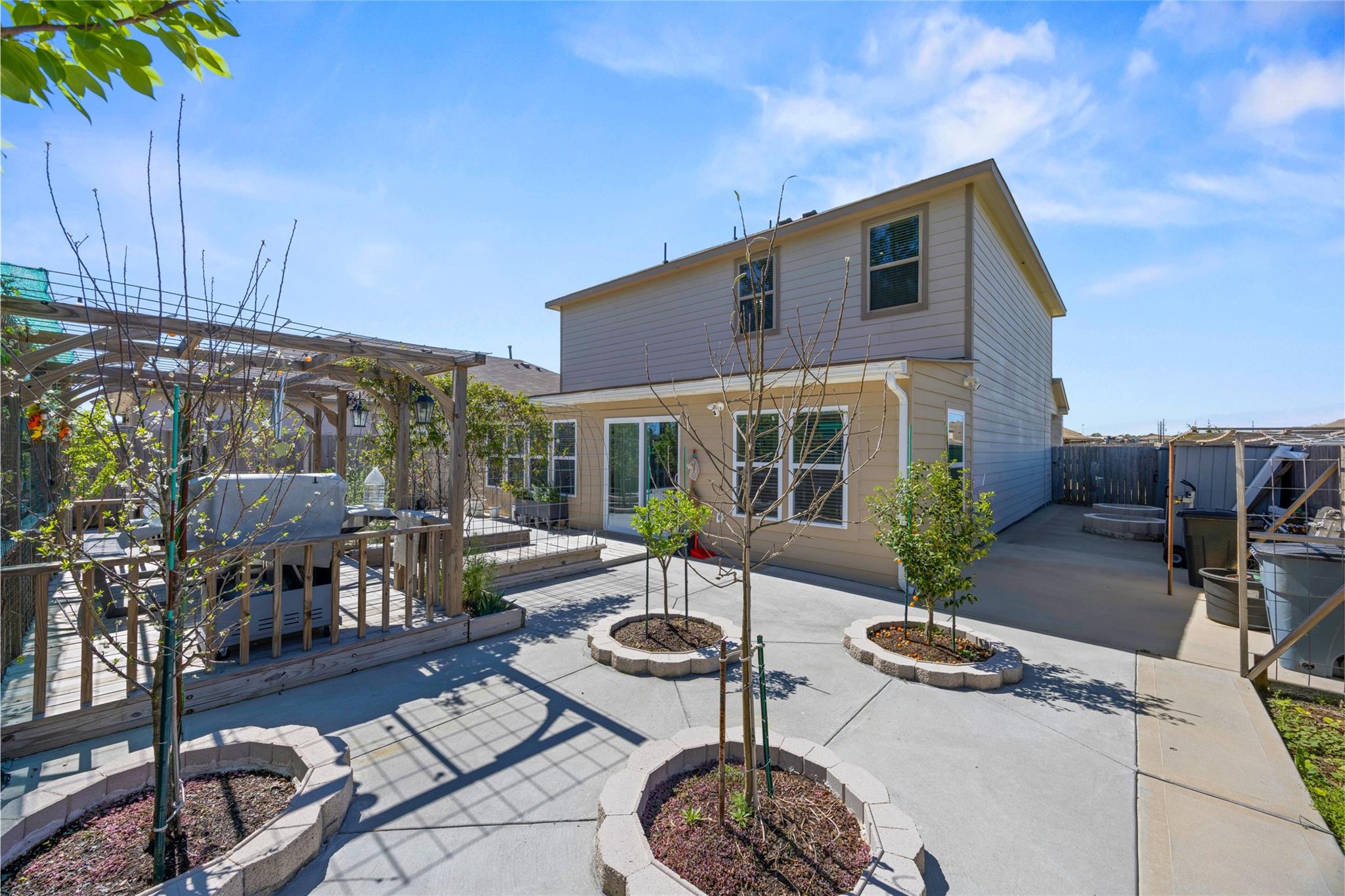 Residential in Houston 5
