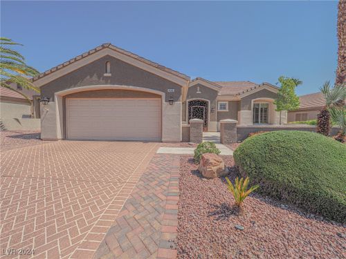 496 Bonnie Brook Place, Henderson, NV, 89012 | Card Image