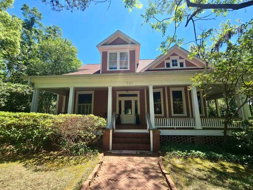 727 Miccosukee Rd, TALLAHASSEE, FL, 32308-4968 | Card Image