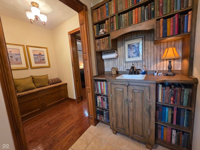 7657 Wheelwright Ct, House other with 3 bedrooms, 3 bathrooms and null parking in Plainfield IN | Image 14