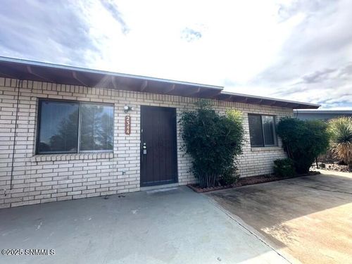2344 Saturn Cir, Las Cruces, NM, 88012-7726 | Card Image
