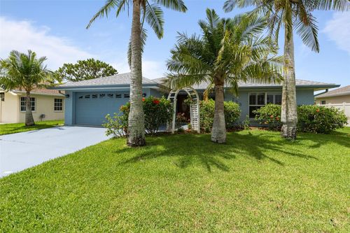 223 Golf Club Dr, New Smyrna Beach, FL, 32168-2124 | Card Image