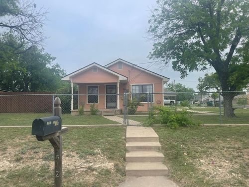 2702 Forest Park Ave, San Angelo, TX, 76901-1957 | Card Image