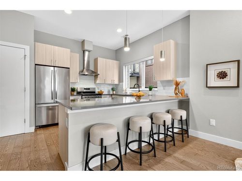 unit-10-3360 W 38th Ave, Denver, CO, 80211-2063 | Card Image