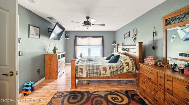 15348 Glossy Ibis Rd, House other with 3 bedrooms, 2 bathrooms and null parking in WEEKI WACHEE FL | Image 35