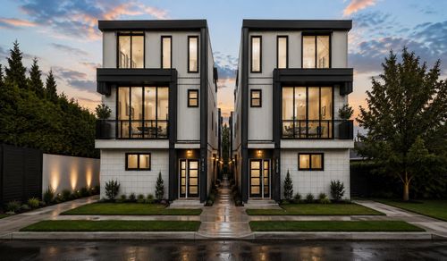 1165 W 55th Avenue, Vancouver, BC, V6P6Z9 | Card Image