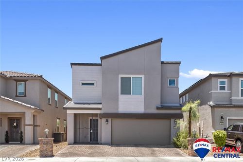 4219 Rancho Crossing St, Las Vegas, NV, 89130-1428 | Card Image