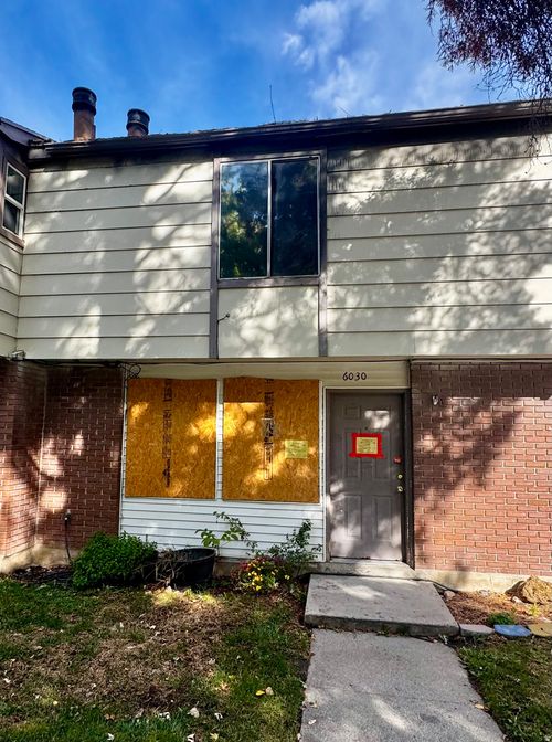 6030 2075, Holladay, UT, 84121-1429 | Card Image