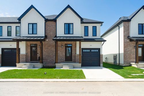 2024-147 Scotts Drive, Lucan Biddulph, ON, N0M2J0 | Card Image