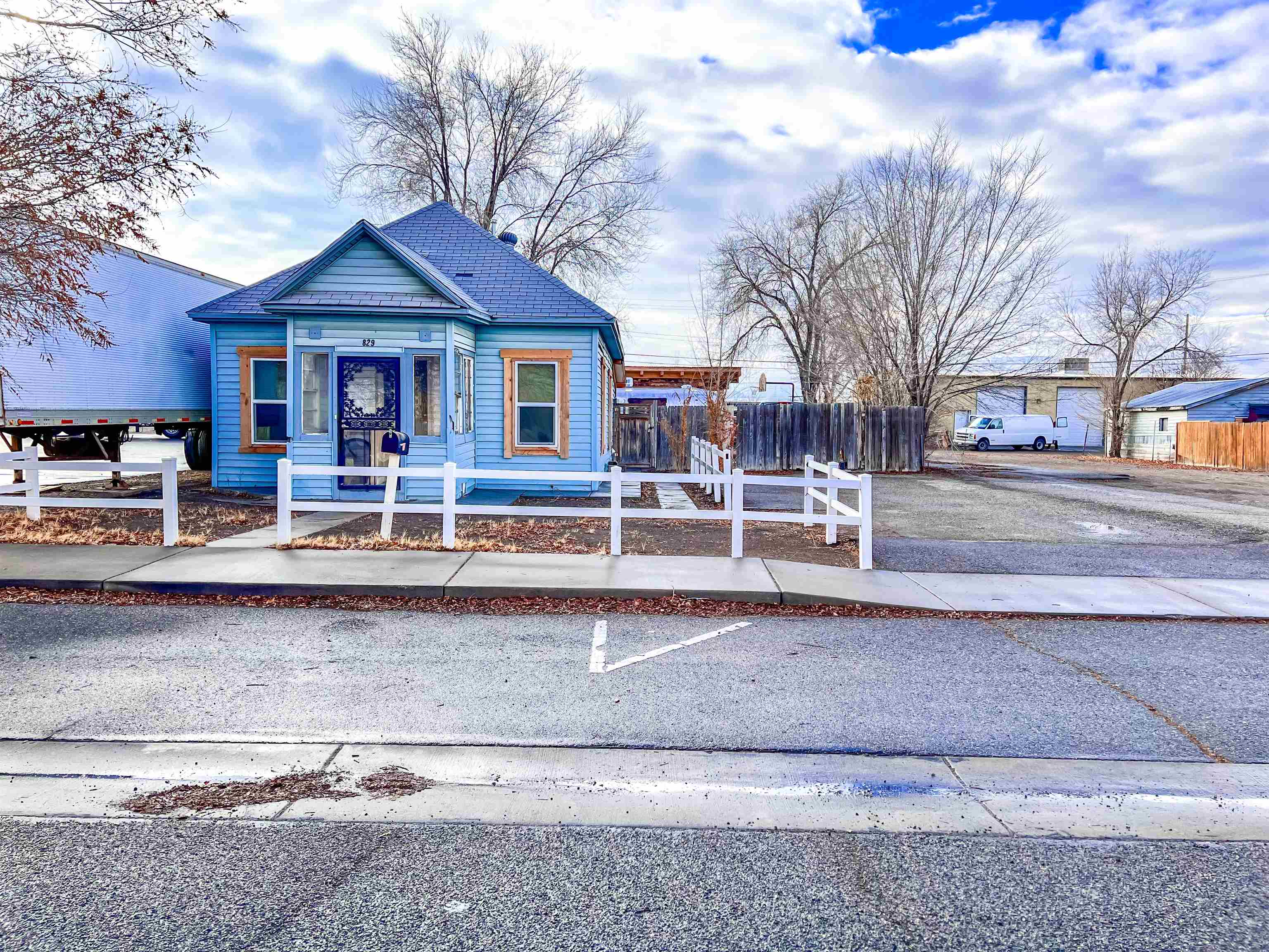 South Ave, Grand Junction, CO 81501