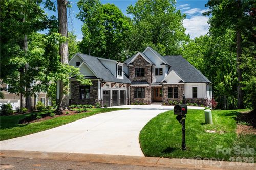 7583 Cottonwood Dr, Denver, NC, 28037-7687 | Card Image