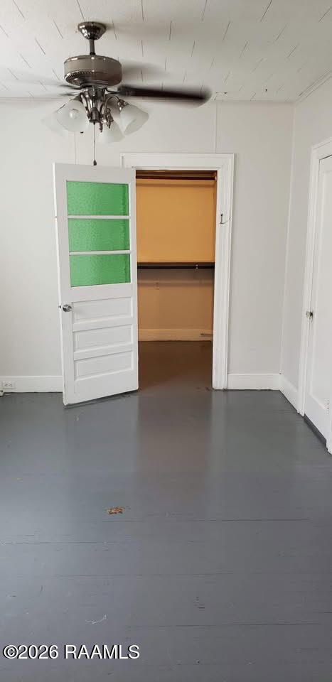 Residential Lease in Abbeville 2