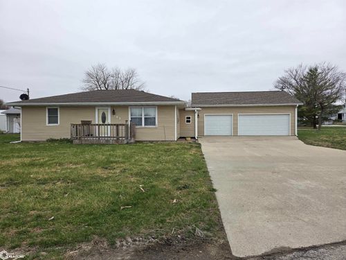 341 N Pine, Fremont, IA, 52561-0154 | Card Image