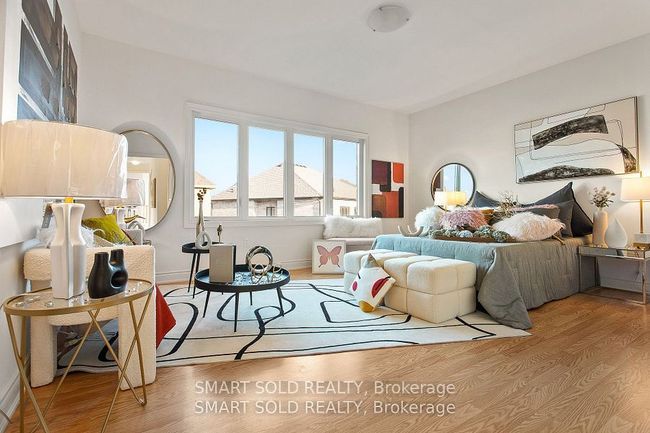 73 Current Dr, House other with 4 bedrooms, 4 bathrooms and 3 parking in Richmond Hill ON | Image 17