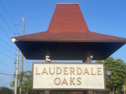 201a-2861 Nw 47th Terrace, Lauderdale Lakes, FL, 33313 | Card Image