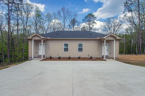 2001 Scotty, Little Rock, AR, 72205 | Card Image