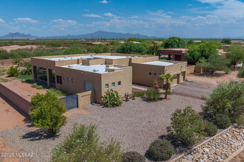 10258 N Tall Cotton Dr, Marana, AZ, 85653-7919 | Card Image