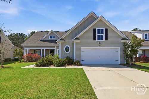 111 Oakdene Rd, Pooler, GA, 31322-9783 | Card Image