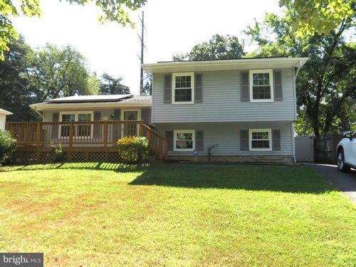 1513 Wampanoag Dr, SEVERN, MD, 21144-3418 | Card Image
