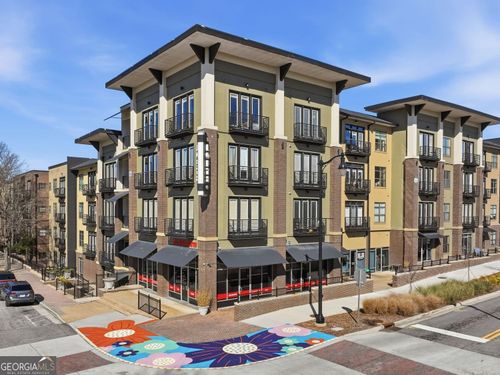 unit-2510-5300 Peachtree Rd, Atlanta, GA, 30341-2457 | Card Image