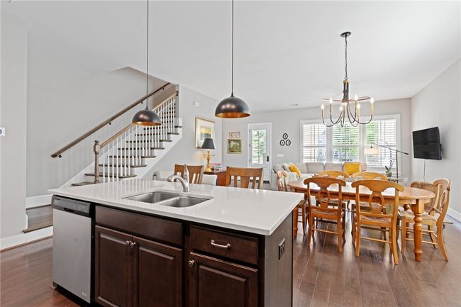252 Thomas Green Blvd, Townhouse with 3 bedrooms, 3 bathrooms and null parking in Clemson SC | Image 14