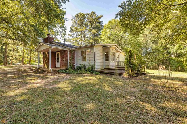 355 Crestwood Rd, House other with 3 bedrooms, 2 bathrooms and null parking in Tyrone GA | Image 26