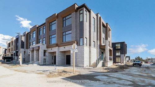 37 Drainie St, Vaughan, ON, L4L3H2 | Card Image