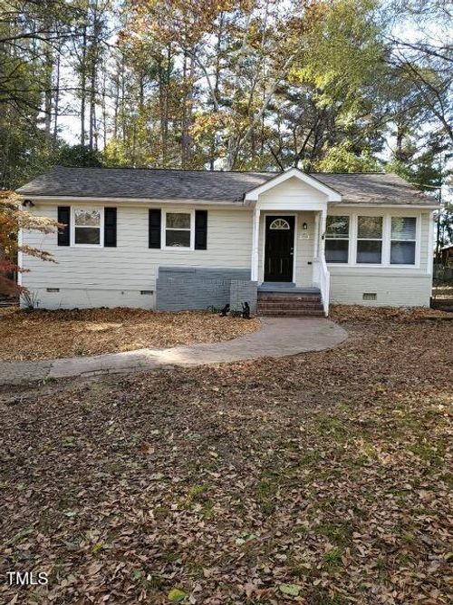 3818 Cason St, Garner, NC, 27529-2604 | Card Image