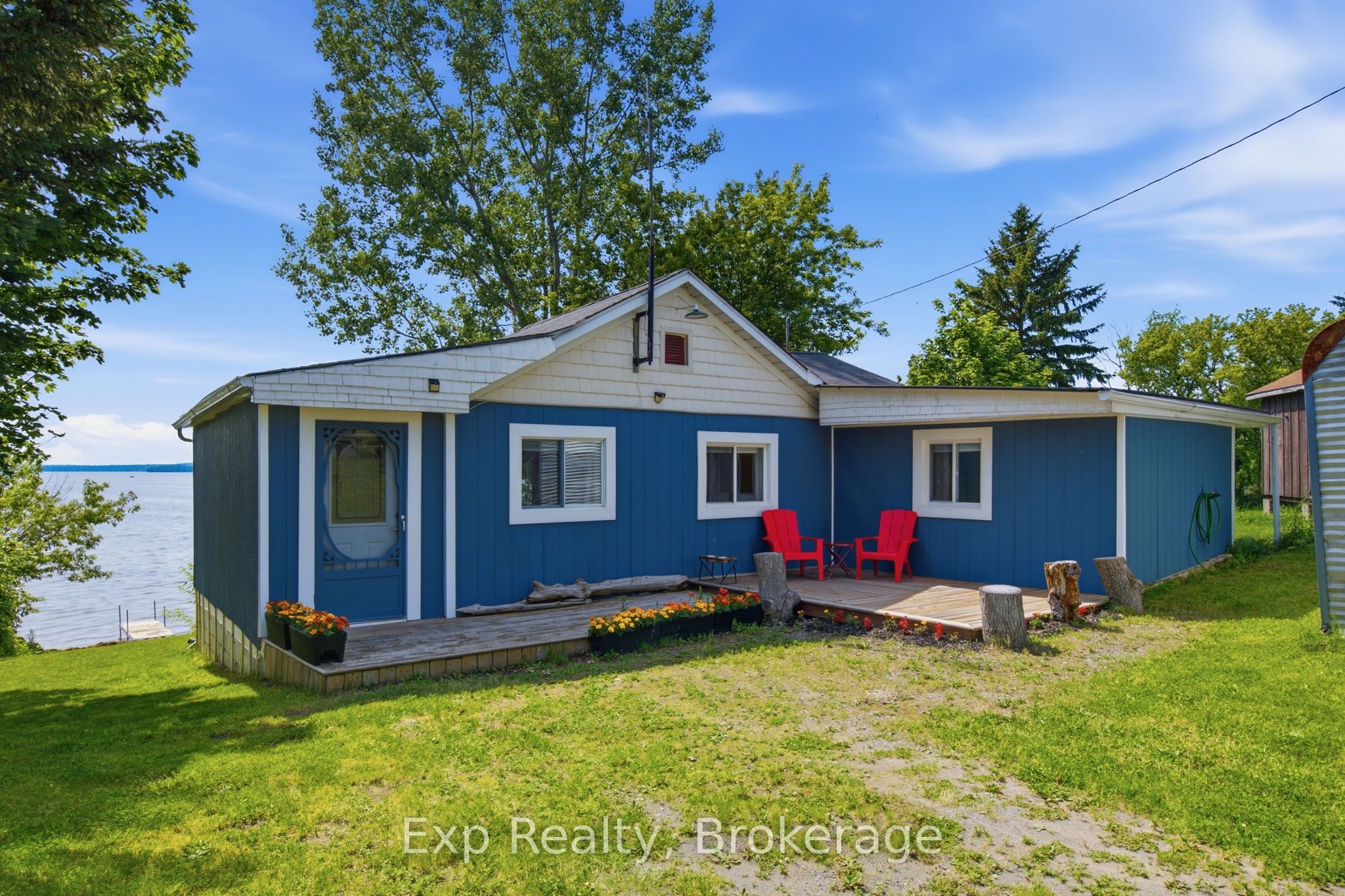 Residential in Alnwick/Haldimand 4