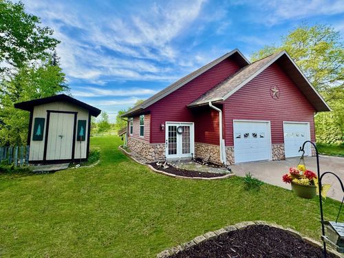 10598N Town Industrial Park Road, Hayward, WI, 54843 | Card Image