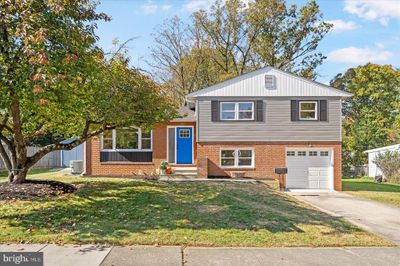 2120 Pine Valley Drive, House other with 4 bedrooms, 2 bathrooms and null parking in LUTHERVILLE TIMONIUM MD | Image 1