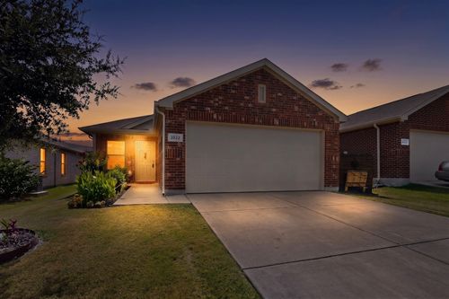 2022 Puma St, Crandall, TX, 75114-0075 | Card Image