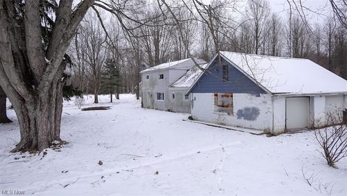 9606 Durst Colebrook Rd, North Bloomfield, OH, 44450-9748 | Card Image