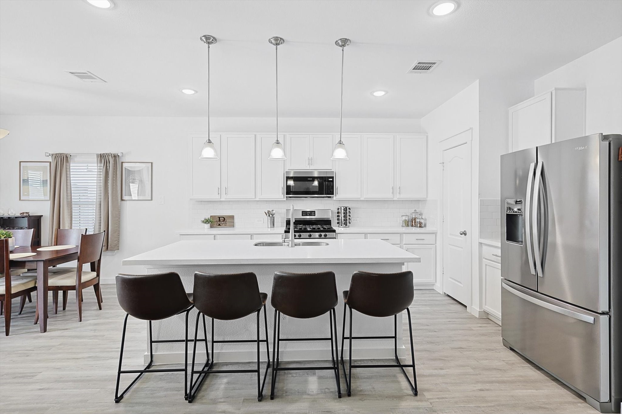 Residential in Forney 3
