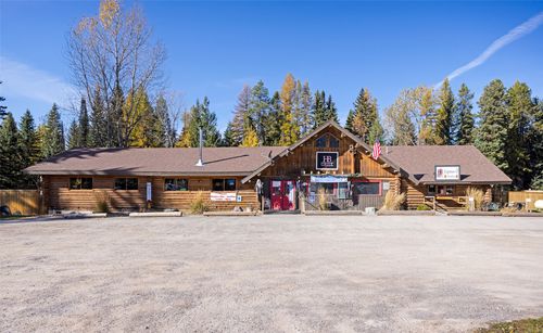 6287 Mt Hwy 83, Condon, MT, 59826 | Card Image