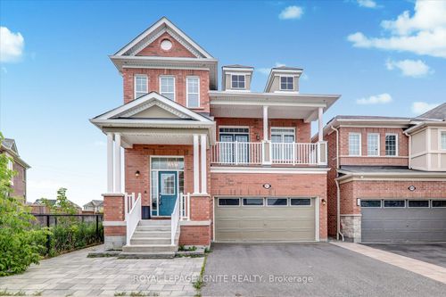 1072 Foxtail Cres, Pickering, ON, L1X0E7 | Card Image