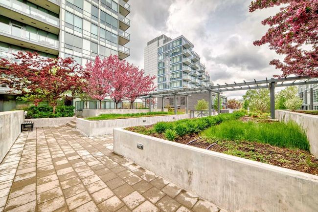 206 - 128 2 Street Sw, Condo with 1 bedrooms, 1 bathrooms and 1 parking in Calgary AB | Image 27