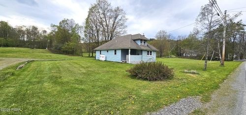 3067 Hancock Hwy, Equinunk, PA, 18417-3155 | Card Image