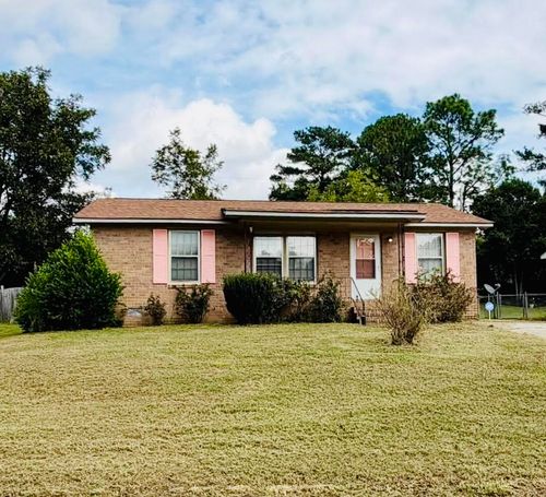 135 Parkwood Drive, West Columbia, SC, 29170 | Card Image
