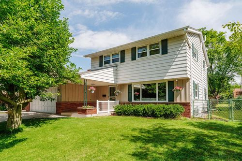 706 Walnut Street, South Milwaukee, WI, 53172 | Card Image