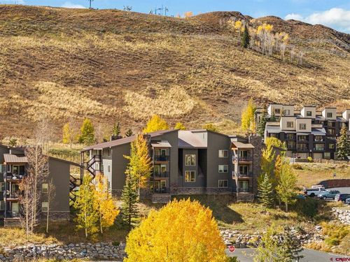 502-651 Gothic Rd, Crested Butte, CO, 81225-0104 | Card Image