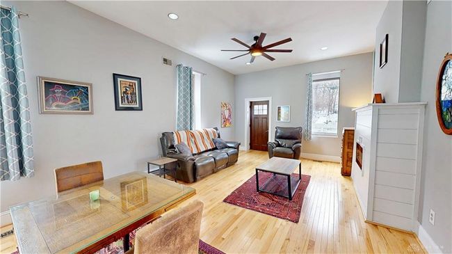 132 Winkler St, House other with 4 bedrooms, 4 bathrooms and null parking in Cincinnati OH | Image 11