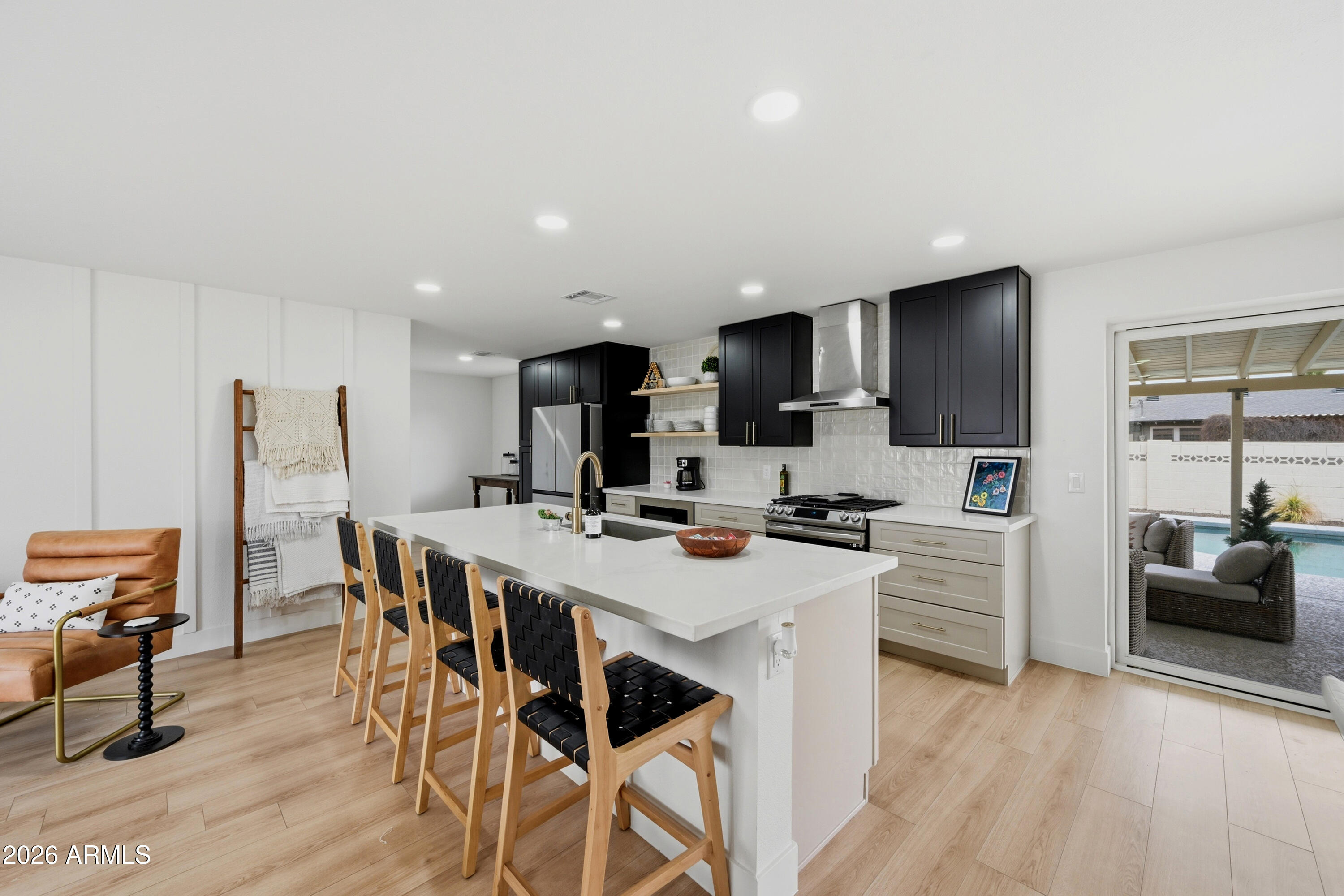 Residential in Scottsdale